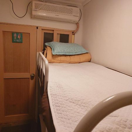 Seoul Guesthouse Foreigners Only Zewnętrze zdjęcie