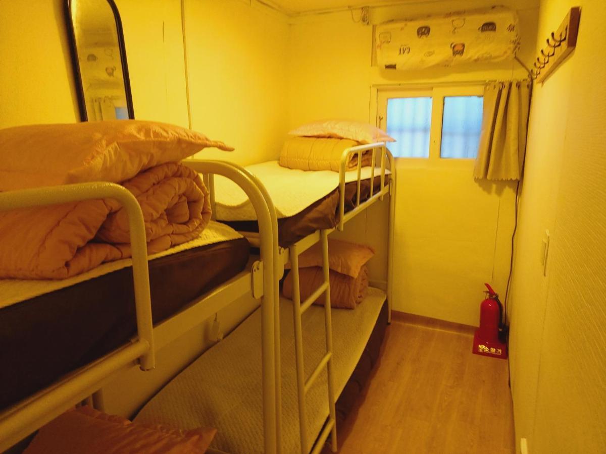 Seoul Guesthouse Foreigners Only Zewnętrze zdjęcie