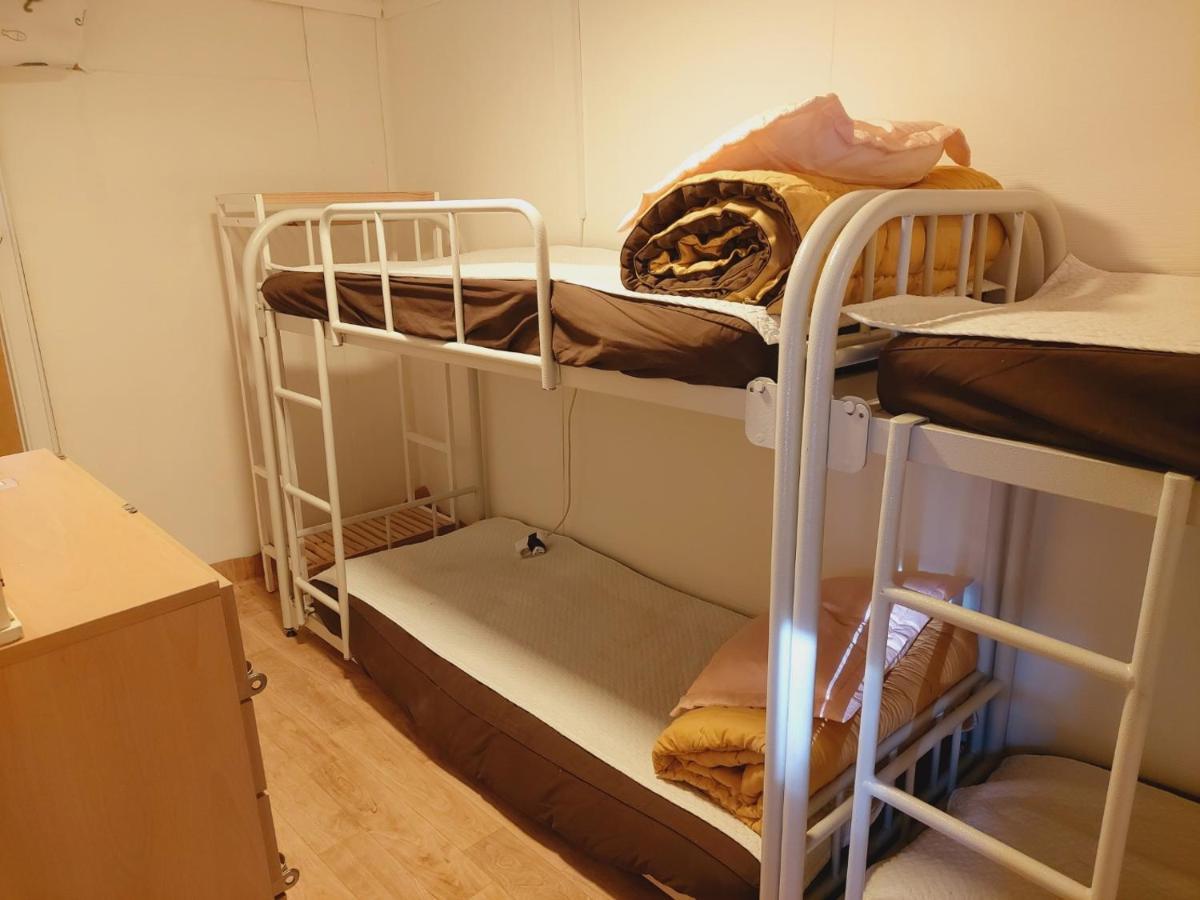 Seoul Guesthouse Foreigners Only Zewnętrze zdjęcie