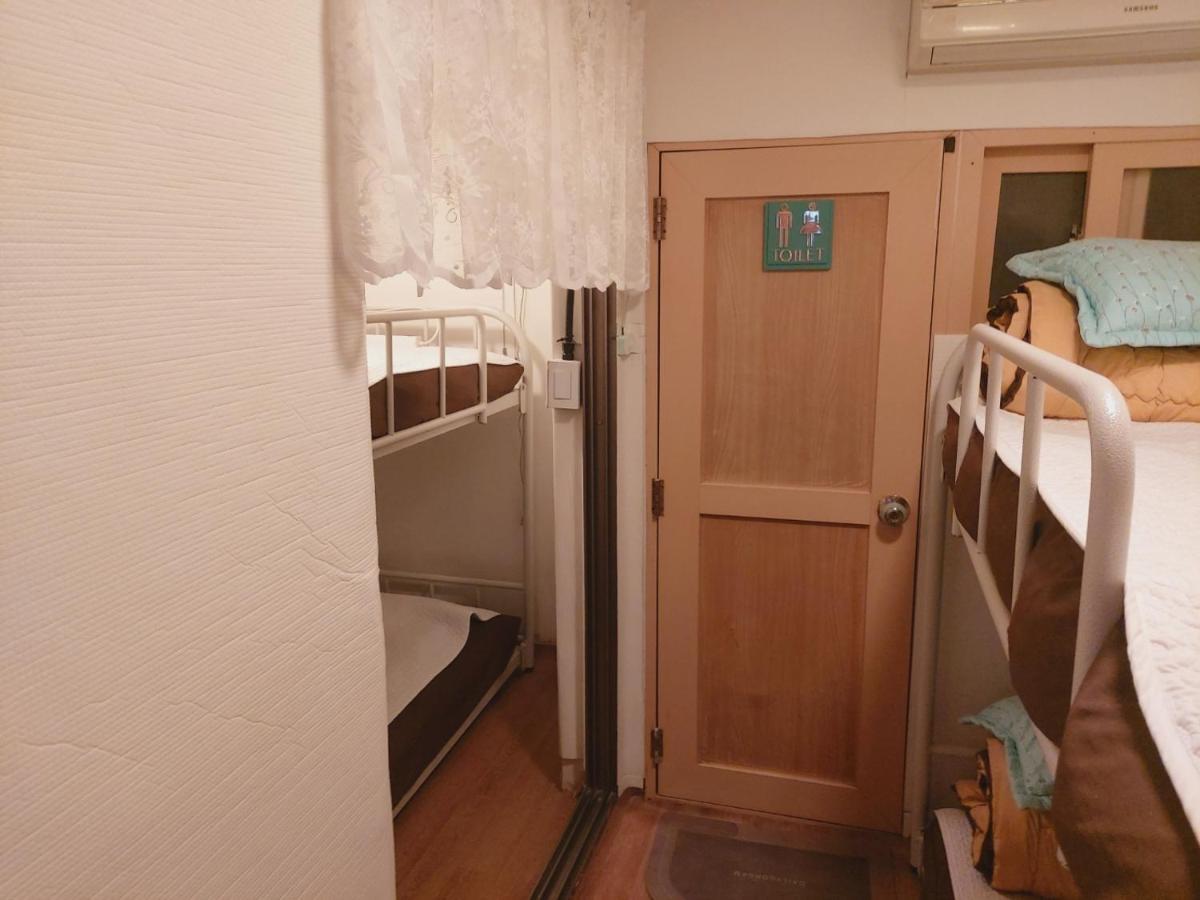 Seoul Guesthouse Foreigners Only Zewnętrze zdjęcie