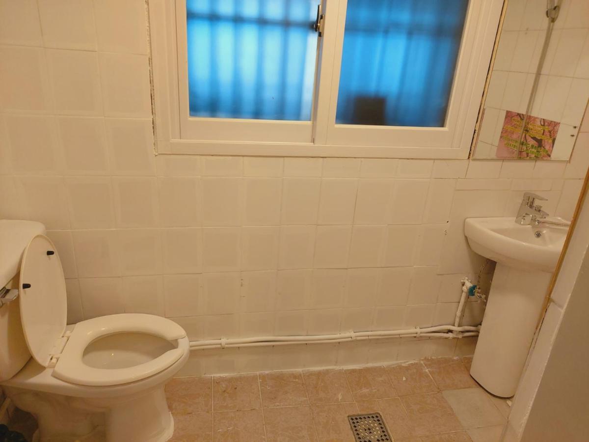 Seoul Guesthouse Foreigners Only Zewnętrze zdjęcie