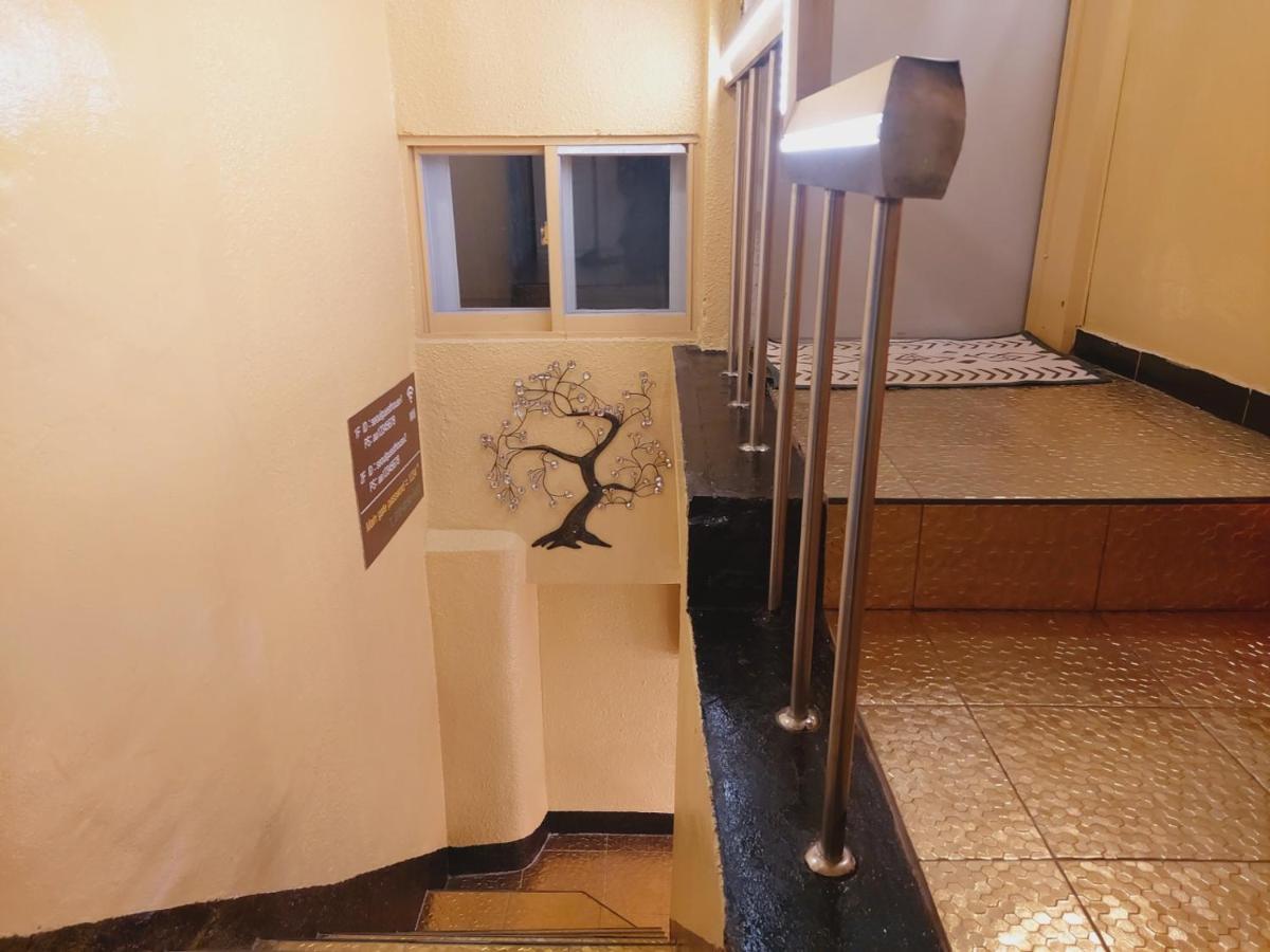 Seoul Guesthouse Foreigners Only Zewnętrze zdjęcie