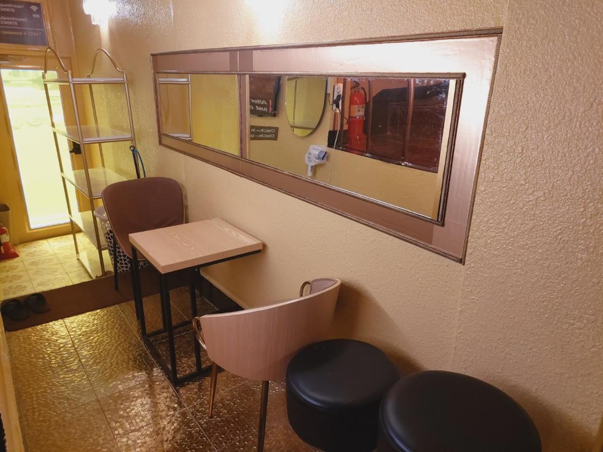 Seoul Guesthouse Foreigners Only Zewnętrze zdjęcie