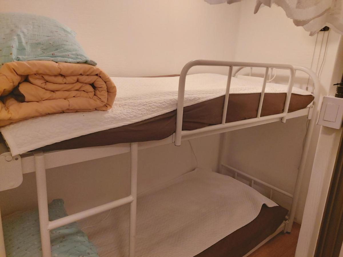 Seoul Guesthouse Foreigners Only Zewnętrze zdjęcie