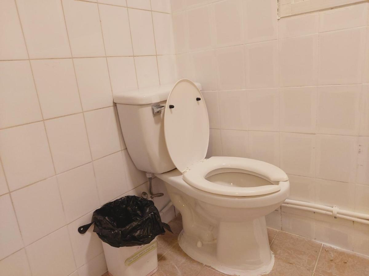 Seoul Guesthouse Foreigners Only Zewnętrze zdjęcie