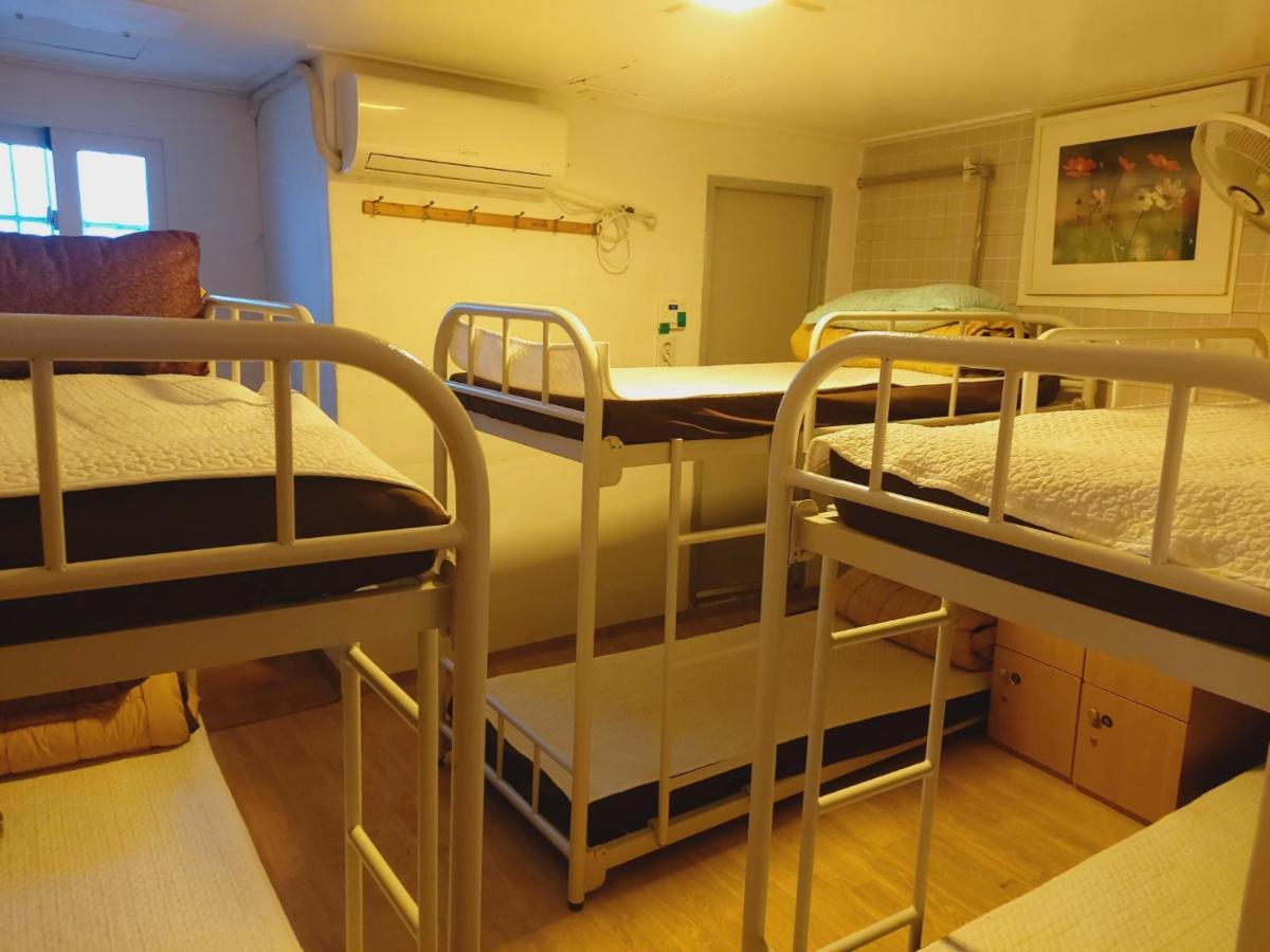 Seoul Guesthouse Foreigners Only Zewnętrze zdjęcie