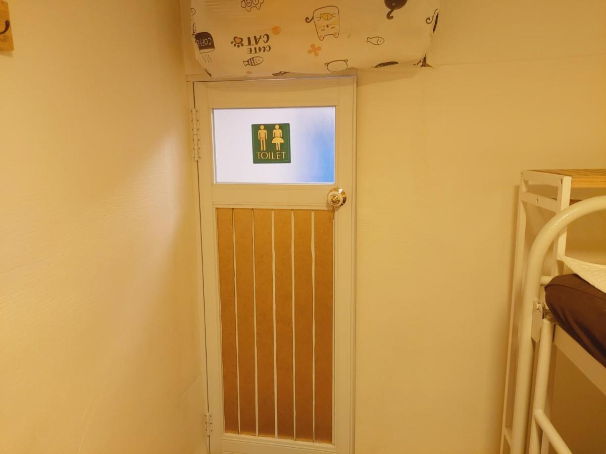 Seoul Guesthouse Foreigners Only Zewnętrze zdjęcie