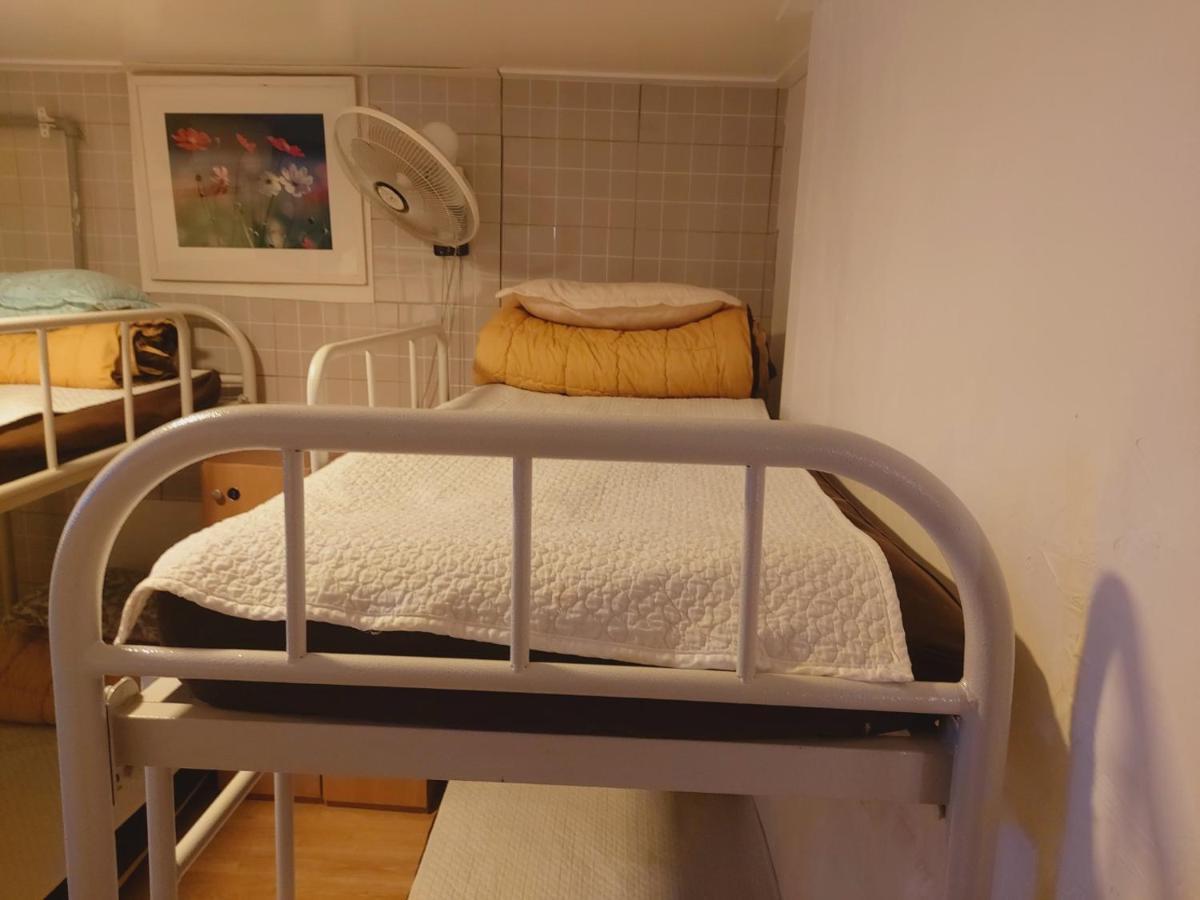 Seoul Guesthouse Foreigners Only Zewnętrze zdjęcie