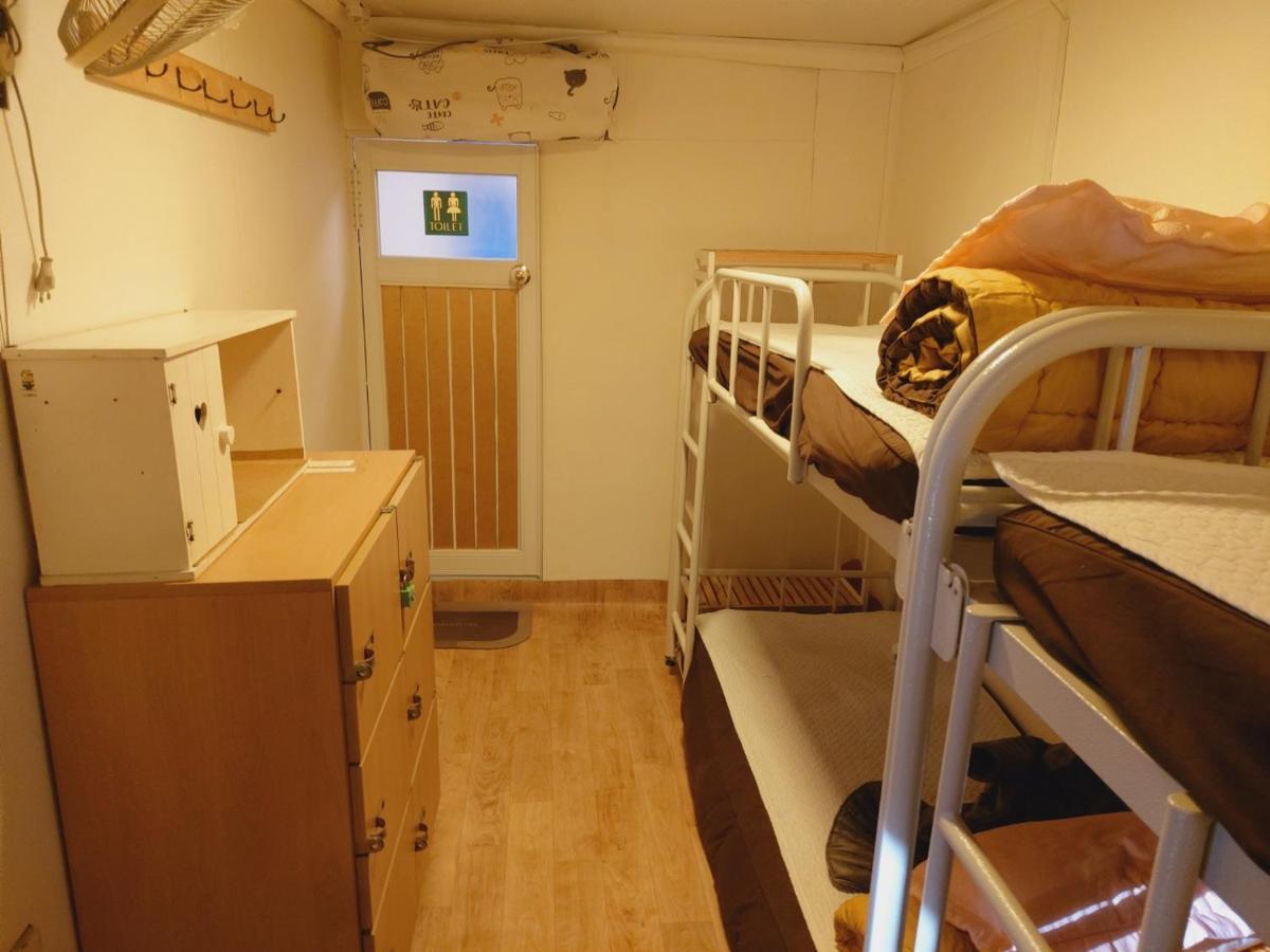 Seoul Guesthouse Foreigners Only Zewnętrze zdjęcie