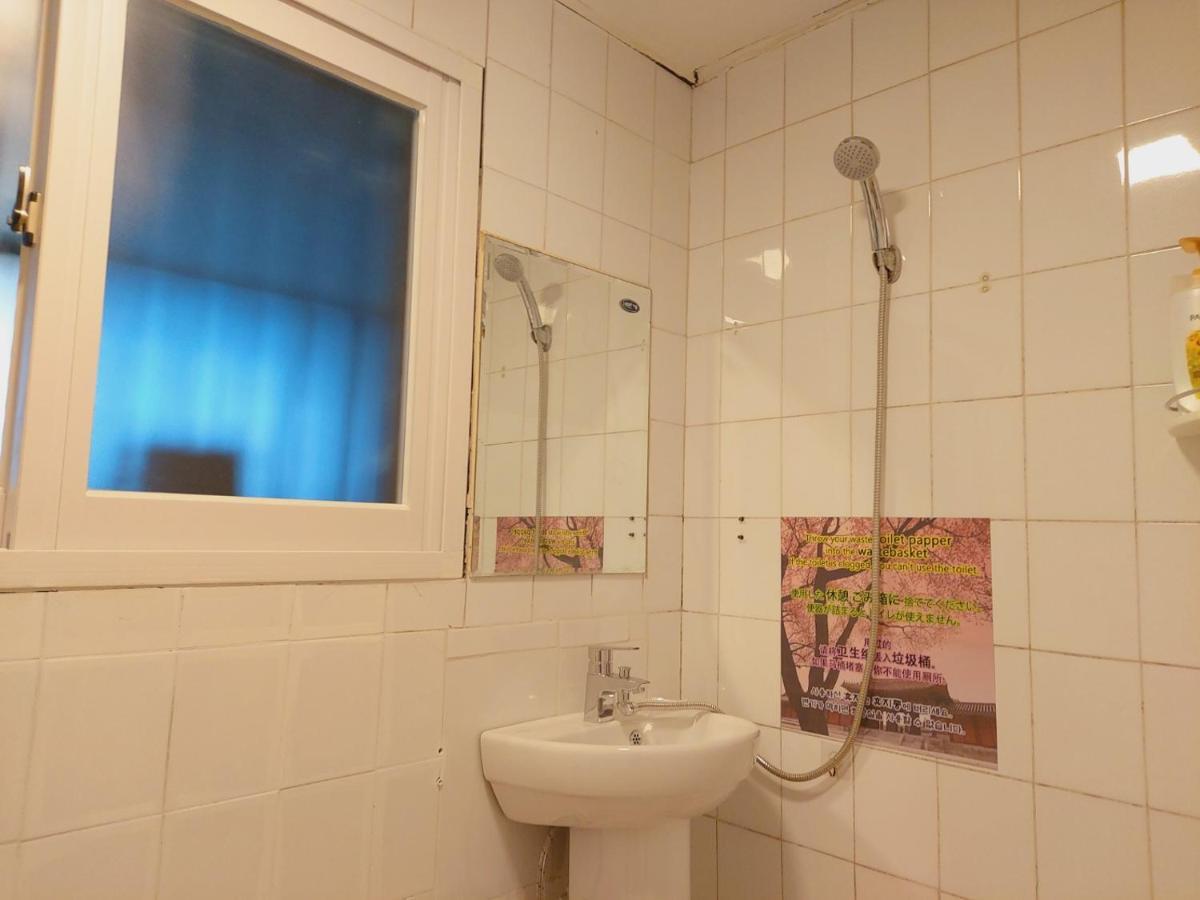 Seoul Guesthouse Foreigners Only Zewnętrze zdjęcie