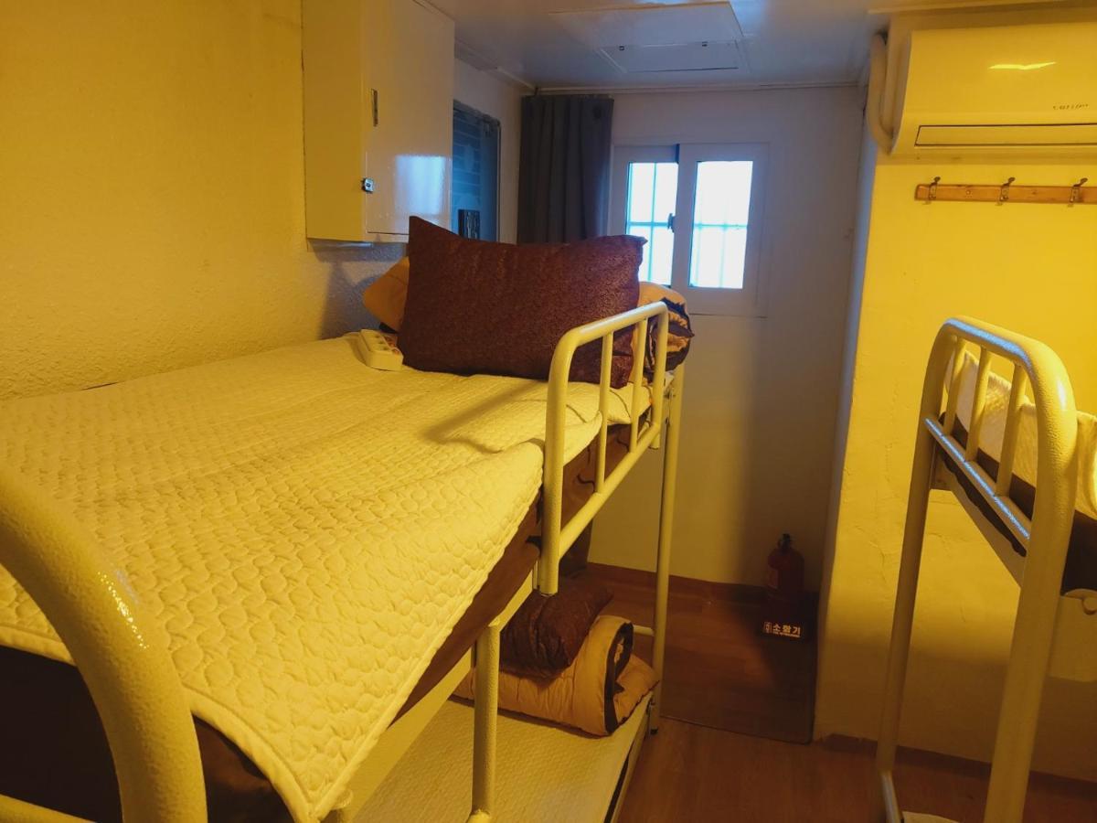 Seoul Guesthouse Foreigners Only Zewnętrze zdjęcie