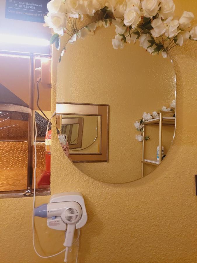 Seoul Guesthouse Foreigners Only Zewnętrze zdjęcie